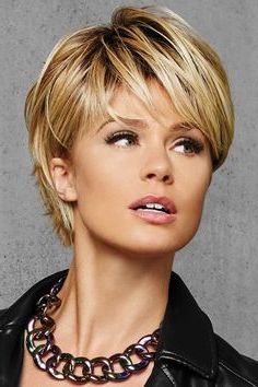 Textured Fringe Bobhairdo Wigs – Heat Friendly With Regard To Super Textured Mullet Hairstyles With Wavy Fringe (Photo 18 of 25)
