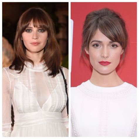 Your Guide To Curtain Bangs (with Images) | Spring For Long Wavy Hairstyles With Curtain Bangs (View 19 of 25)