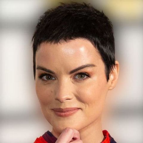 2021 Pixie Haircuts That Will Decorate Every Woman'S Hair Within Most Current Pixie Bob Haircuts For Straight Hair (View 8 of 25)