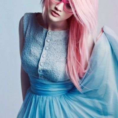 Bangstyle Fresh Hair Style Pix Gallery | Hair Color Pastel, Candy Hair Throughout Most Recent Textured Pastel Pink Pixie Haircuts (View 5 of 25)