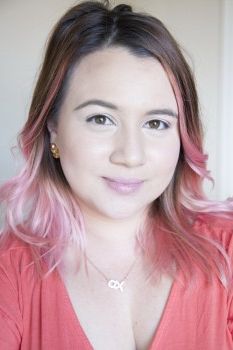 How To Make Pastel Hair Color Last | Confessions Of A For Current Textured Pastel Pink Pixie Haircuts (View 2 of 25)