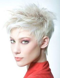 Image Result For Pixie Haircuts For Over 60 | Short Hair Pictures, Hair In Latest Punky Pixie Haircuts For Over  (View 7 of 25)