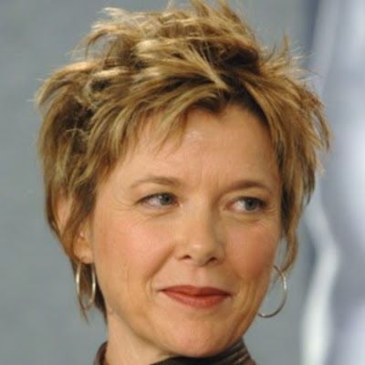 New Hairstyle Magazines: Short Hairstyles For Women Over 50 With Regard To Latest Pixie Shag Haircuts For Women Over  (View 19 of 25)