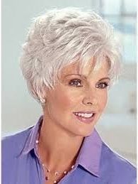 Pin On ???????? Within Current Classic Pixie Haircuts For Women Over  (View 15 of 23)
