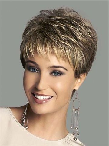Pin On Pixie Cut With Bangs With Most Popular Pixie Hairstyless With Wispy Bangs (View 13 of 25)