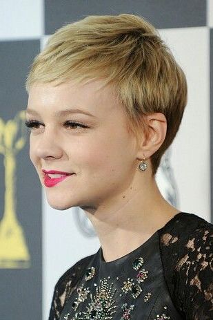 Pin On Pixie Cuts Within 2018 Plum Pixie Hairstyles (View 6 of 25)