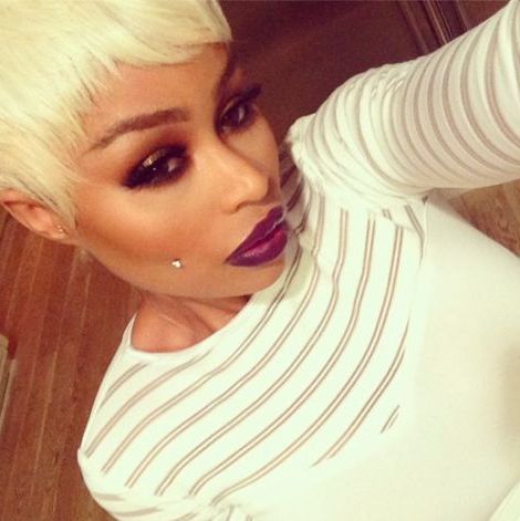 Pinterest : Hair004 ~ | Hair Creations, Black Chyna, Short Hair Styles Intended For Most Current Dark And Sultry Pixie Haircuts (View 19 of 25)