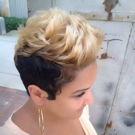 Pixie Haircuts For 2015 With Most Up To Date Dark And Sultry Pixie Haircuts (View 12 of 25)