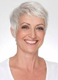Pixie Haircuts For Over 60 – Google Search | Haircut For Older Women Within Current Classic Pixie Haircuts For Women Over  (View 17 of 23)