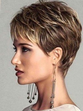 Pixie Haircuts For Women Over 60 Fine Hair – Google Zoeken | Short Hair Throughout Current Punky Pixie Haircuts For Over  (View 17 of 25)
