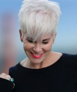Pixie Haircuts For Women Over 60 That Will Stop Aging In 2021 – Page 3 Of 5 Regarding Latest Punky Pixie Haircuts For Over  (View 14 of 25)