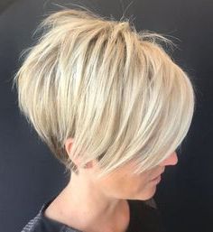 Pixie Haircuts With Bangs – 50 Terrific Tapers (With Images) | Short Inside Most Popular Pixie Haircuts With Shaggy Bangs (View 21 of 25)