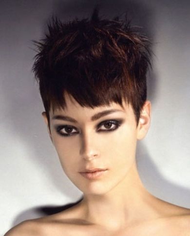 Short Pixie Crop 2014 | Short Hairstyles 2014 Pertaining To Latest Very Short Pixie Haircuts (View 11 of 25)