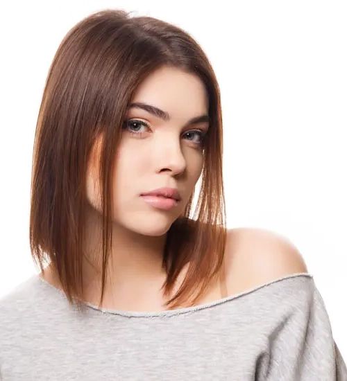 10 Different A Line Bob Haircuts Ideas For Women 2022 For 2018 A Line Bob Haircuts (Photo 24 of 25)