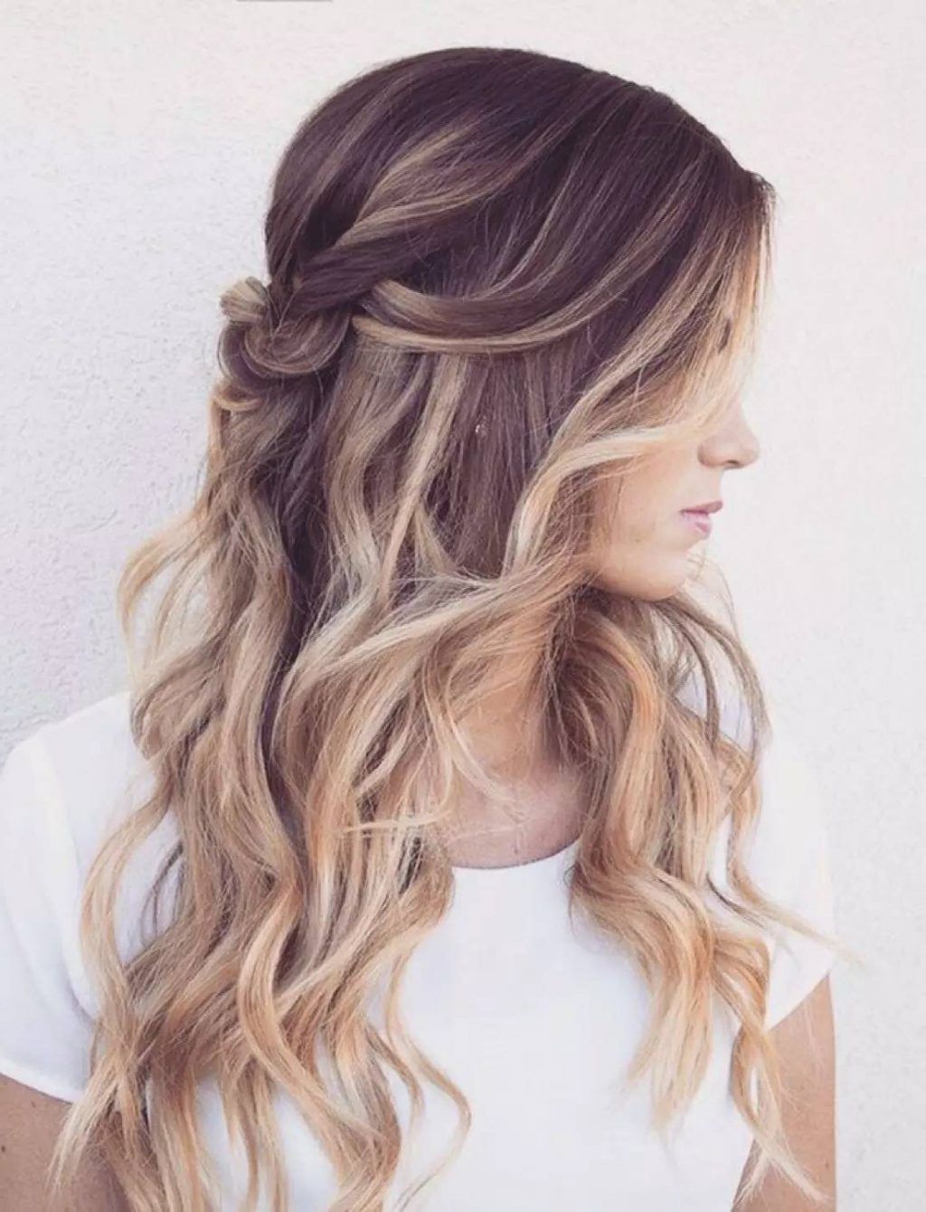 10 Easy Hairstyles For Autumn – Wonder Forest Regarding Most Current Autumn Inspired Hairstyles (View 5 of 25)