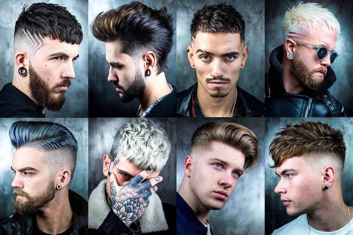 100 Haircuts For Men That Stay Relevant In 2023 – Mens Haircuts In 2018 Simply Sophisticated Haircuts (View 23 of 25)