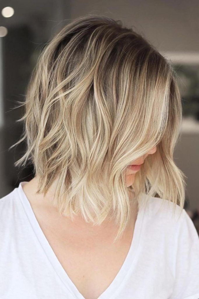 100 Short Hair Styles Will Make You Go Short – Love Hairstyles Throughout Subtle Textured Short Hairstyles (View 1 of 25)