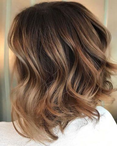 11 Blonde Hair Color Shades For Indian Skin Tones – The Urban Guide Pertaining To Most Up To Date Layered Haircuts With Warm Balayage (View 16 of 25)