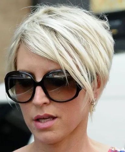 12 Cute Pictures Of Inverted Bob Haircuts To Check Out In Angled Bob Short Hair Hairstyles (View 11 of 25)