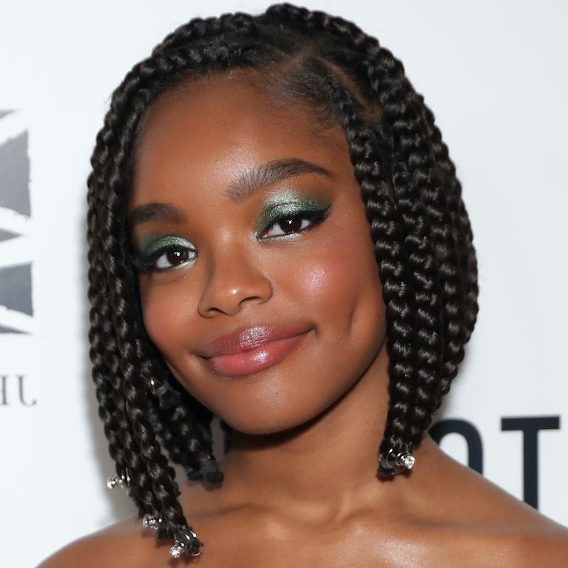 14 Bob Braids To Inspire Your Next Hair Appointment Pertaining To Braided Bob Short Hairstyles (View 14 of 25)