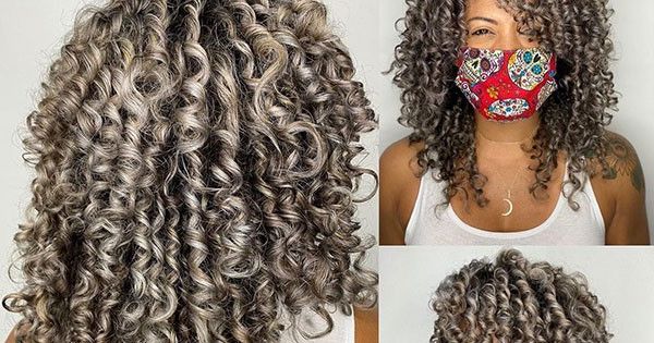 15 Photos Of Dreamy Silver Curly Hair | Naturallycurly Regarding Most Current Silver Loose Curls Haircuts (View 3 of 25)