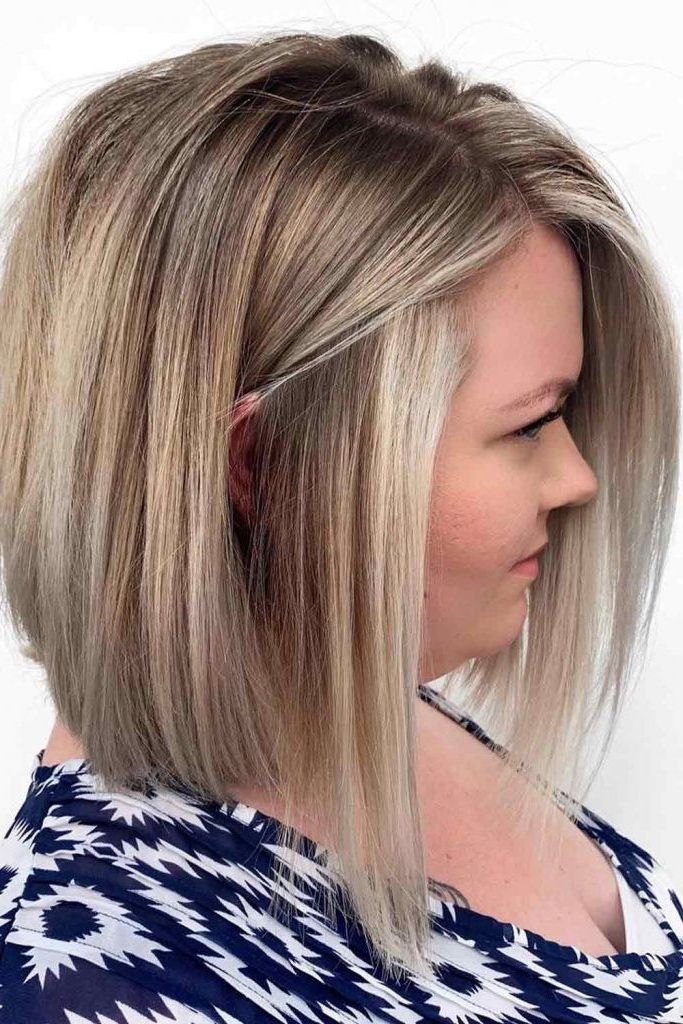 170 Fantastic Bob Haircut Ideas – Love Hairstyles Regarding Most Up To Date Middle Parted Highlighted Long Bob Haircuts (View 6 of 25)