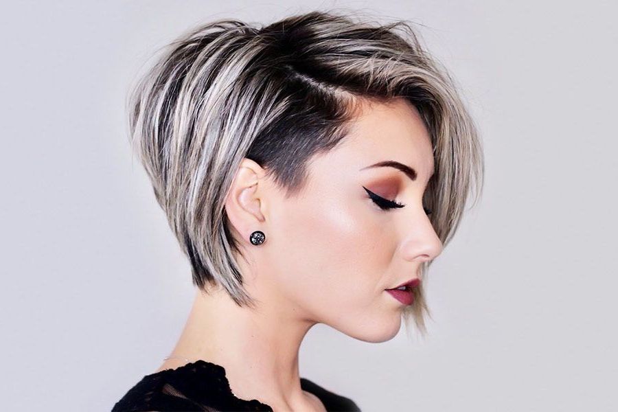 18 Classy And Fun A Line Haircut Ideas – Hairstyles For Any Woman With Regard To Best And Newest A Line Bob Haircuts (View 6 of 25)