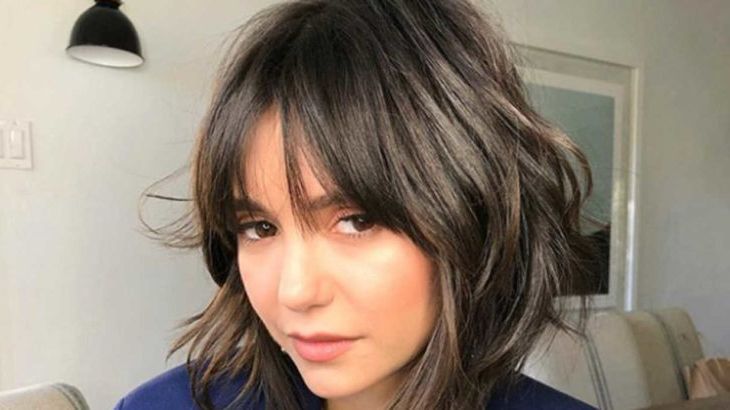 20 Amazing Short Haircuts With Bangs For 2022 – The Frisky Regarding Most Popular Frisky Fringe Haircuts (View 5 of 25)