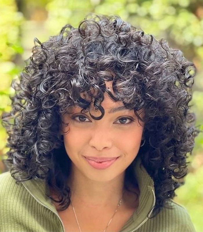 20 Curly Haircuts Trending For Spring | Naturallycurly For Most Popular Delicate Curls Haircuts (View 1 of 20)