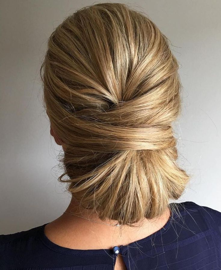 20 Sophisticated And Easy Professional Hairstyles For Women | Easy  Professional Hairstyles, Professional Hairstyles For Women, Professional  Hairstyles For Best And Newest Simply Sophisticated Haircuts (View 5 of 25)