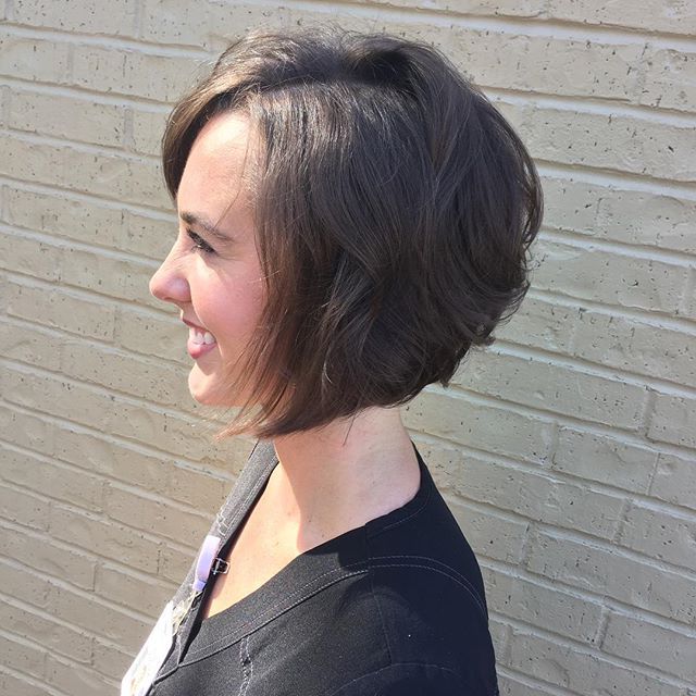 20 Spectacular Angled Bob Hairstyles – Pretty Designs Regarding Angled Bob Short Hair Hairstyles (View 15 of 25)
