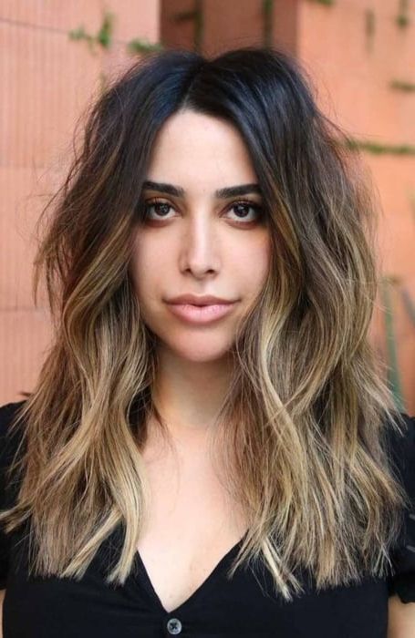 20 Stylish Blunt Haircut Ideas For 2022 – The Trend Spotter With Regard To One Length Blunt Hairstyles (View 16 of 25)