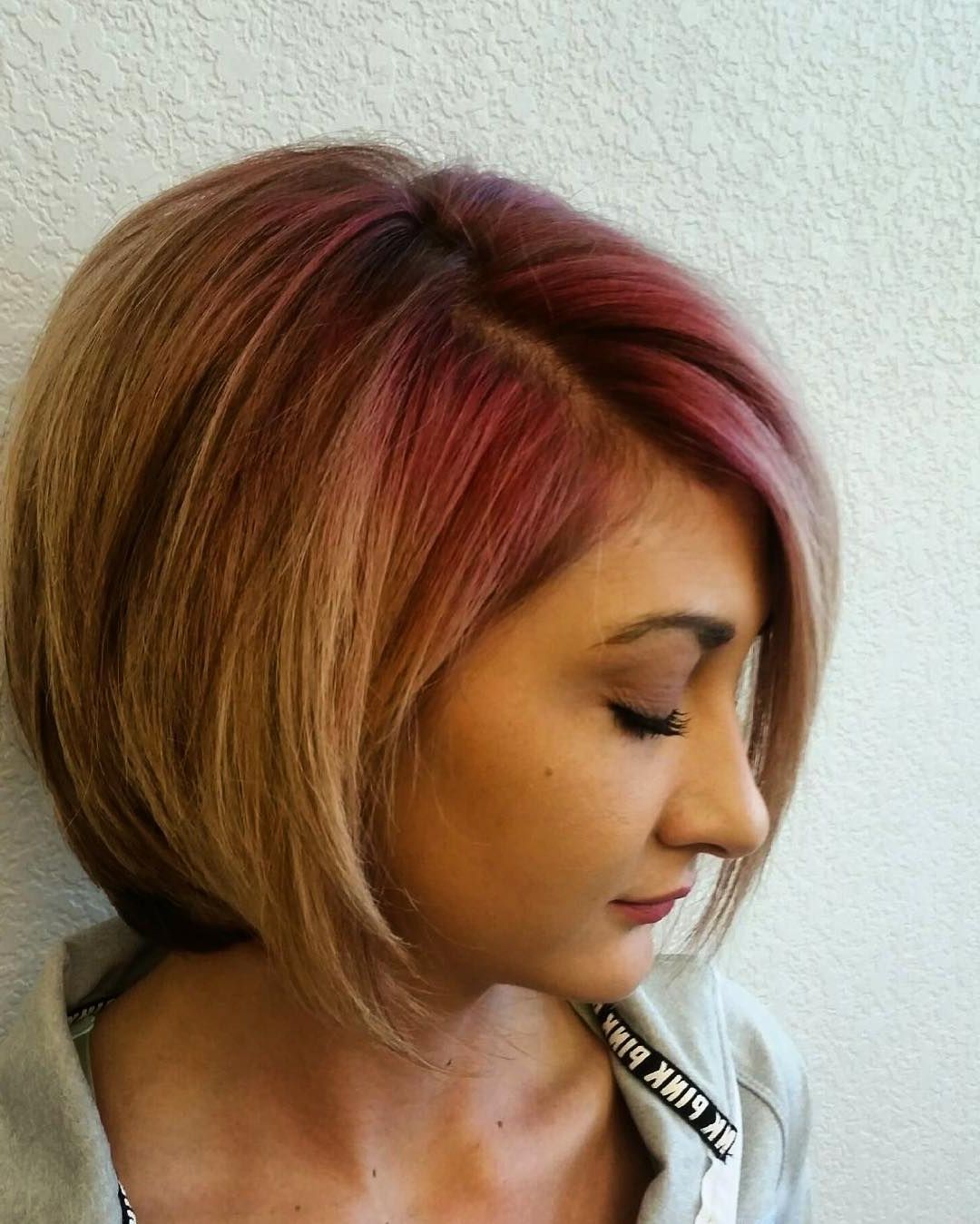 21 Best Short Hairstyles & Haircuts That Look Great On Everyone – Her Style  Code Within Longer On Top Pixie Hairstyles (Photo 19 of 25)