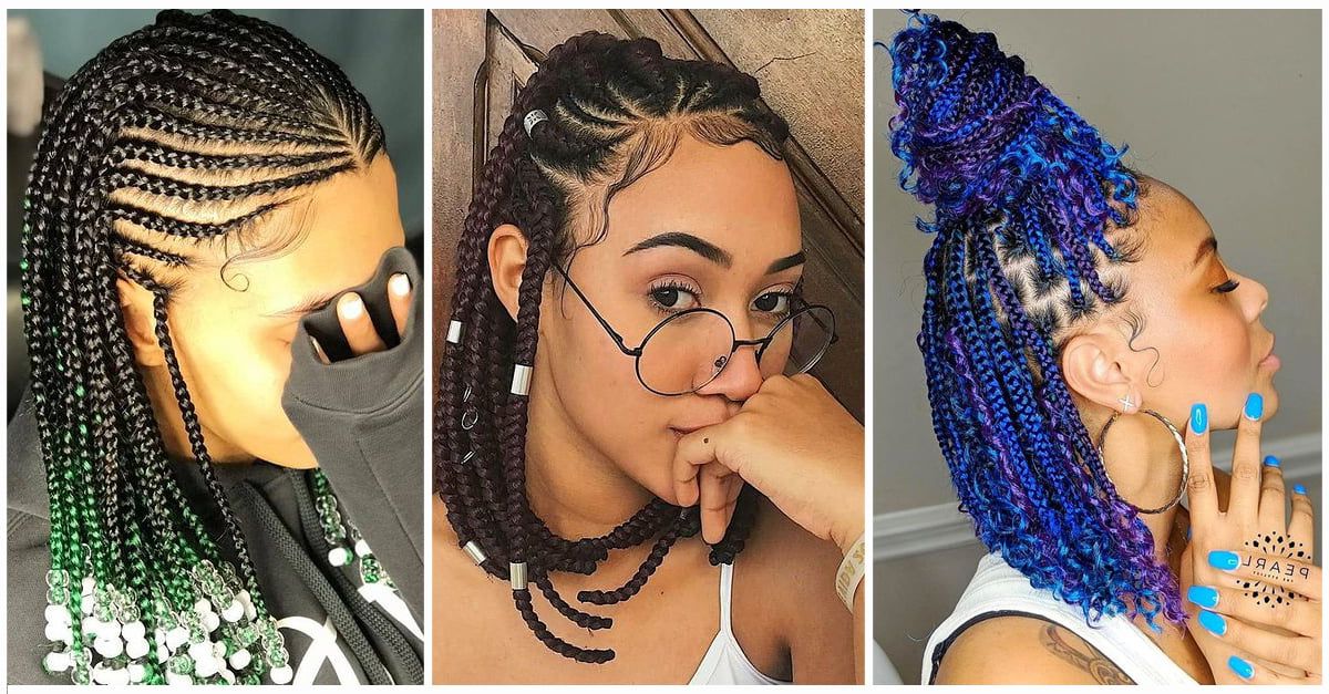 27+ Braid Hairstyles For Short Hair That Are Simply Gorgeous Throughout Braided Top Hairstyles With Short Sides (View 14 of 25)