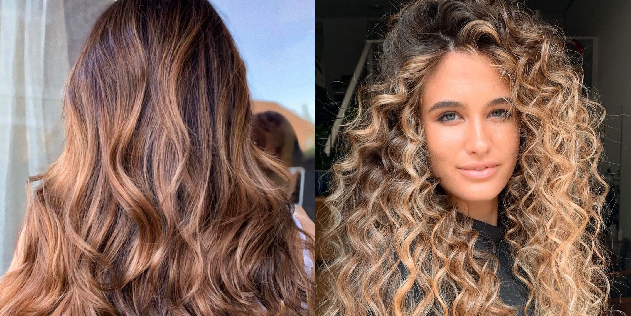 29 Shadow Root Hair Highlight Ideas For 2022 – What Is Shadow Root Hair Regarding Most Current Blonde Waves Haircuts With Dark Roots (Photo 25 of 25)