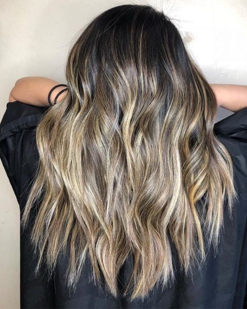30 Coolest Blonde Ombre Hair Color Ideas In 2022 Pertaining To Latest Waves Haircuts With Blonde Ombre (View 19 of 25)