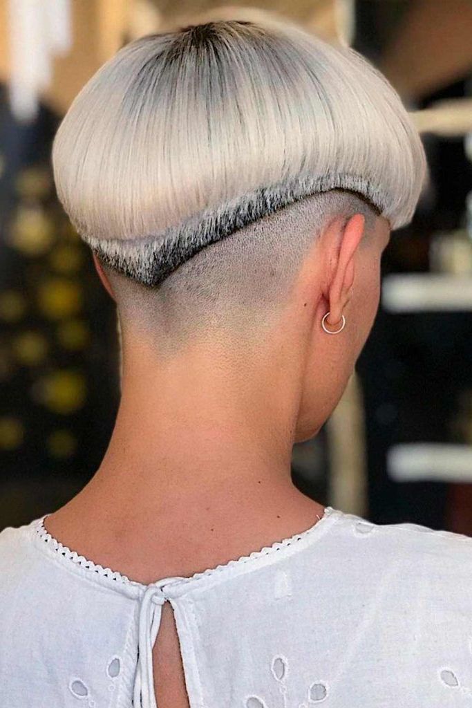 35 Bowl Cut Ideas On The Cutting Edge Of Fashion | Lovehairstyles For Bowl Haircuts (View 5 of 25)