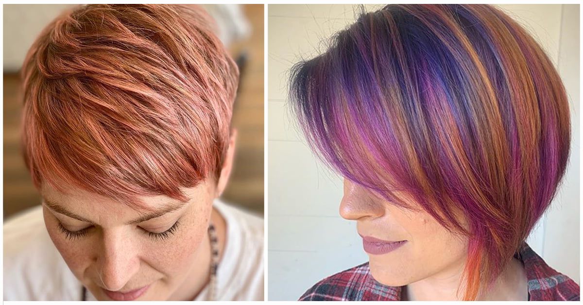 43+ Gorgeous Short Hairstyles To Let Your Personal Style Shine Inside Subtle Textured Short Hairstyles (View 17 of 25)