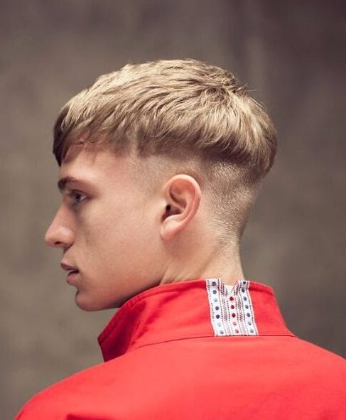 45 Modern Bowl Haircuts For Men Trending In 2022 | Menhairstylist Inside Bowl Haircuts (Photo 21 of 25)