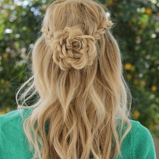 5 Easy Hairstyles For Medium Hair To Try Now In Most Popular Easy Hairstyles For Medium Length Hair (Photo 18 of 25)