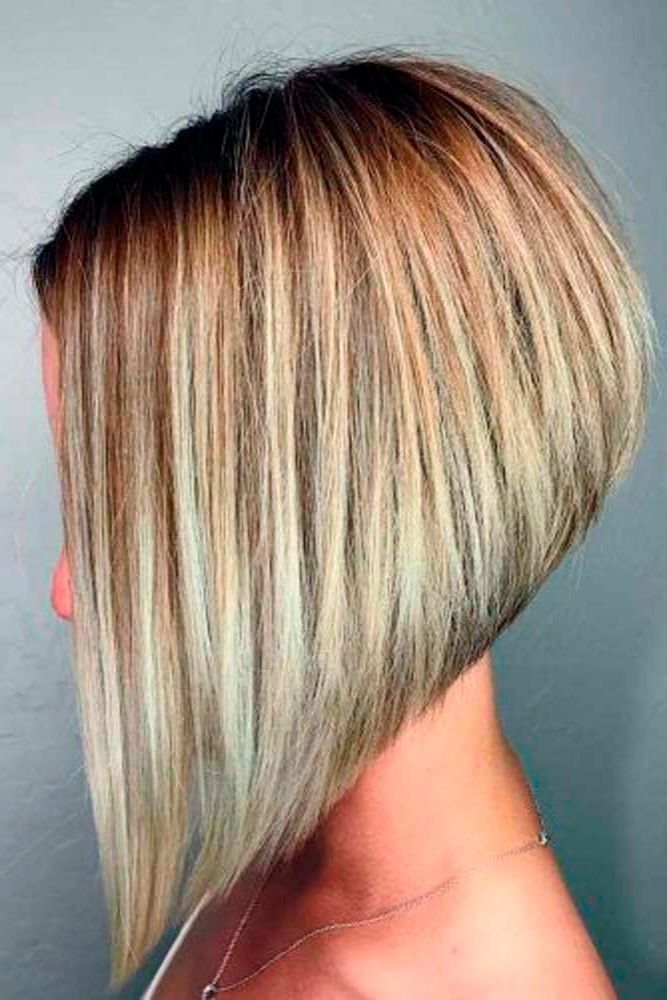 50+ Bob Haircut Ideas To Stand Out From The Crowd In 2023 – Glaminati With Regard To Angled Short Bob Hairstyles (View 17 of 25)