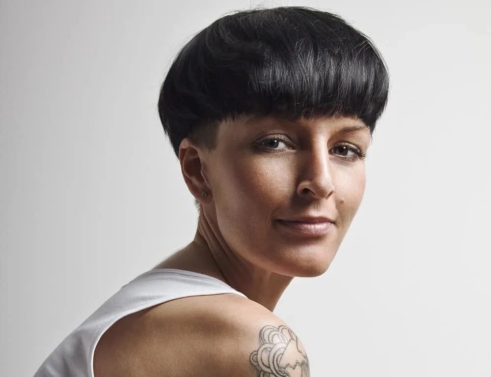 50 Creative Bowl Haircuts You Never Thought You'd Like Intended For Bowl Haircuts (View 24 of 25)