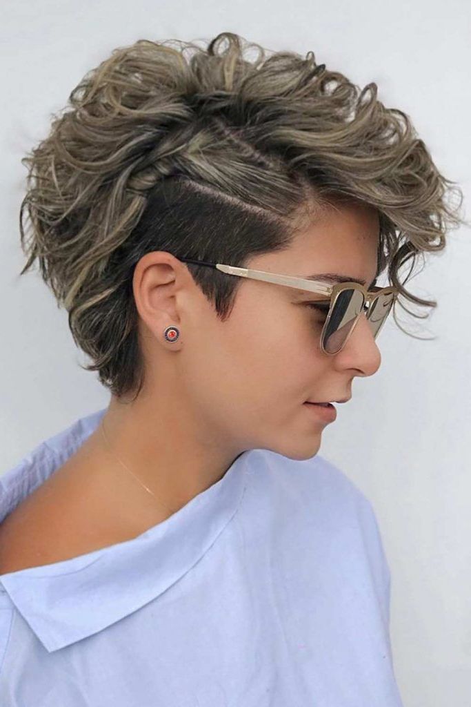 50 Long Pixie Cut Looks For The New Season – Love Hairstyles Pertaining To Longer On Top Pixie Hairstyles (View 6 of 25)
