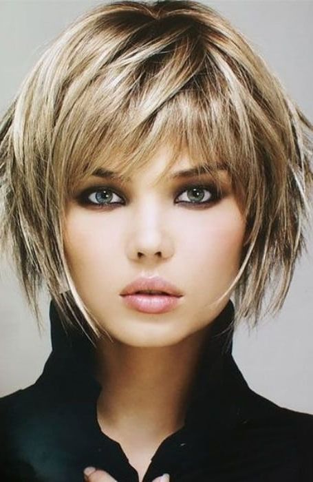 50 Pixie Bob Haircuts That Are Trending (2022) – The Trend Spotter With Layered Messy Pixie Bob Hairstyles (View 13 of 25)