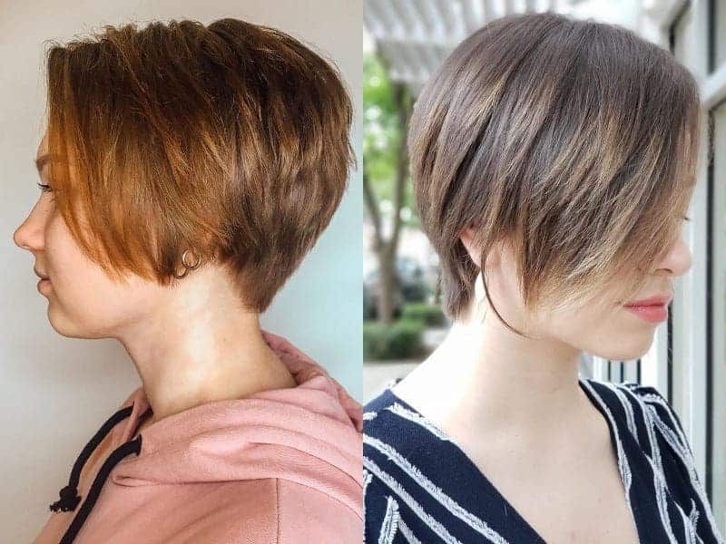 50 Sexiest Pixie Bob Haircuts You Need To Try In 2022 Intended For Layered Messy Pixie Bob Hairstyles (View 15 of 25)