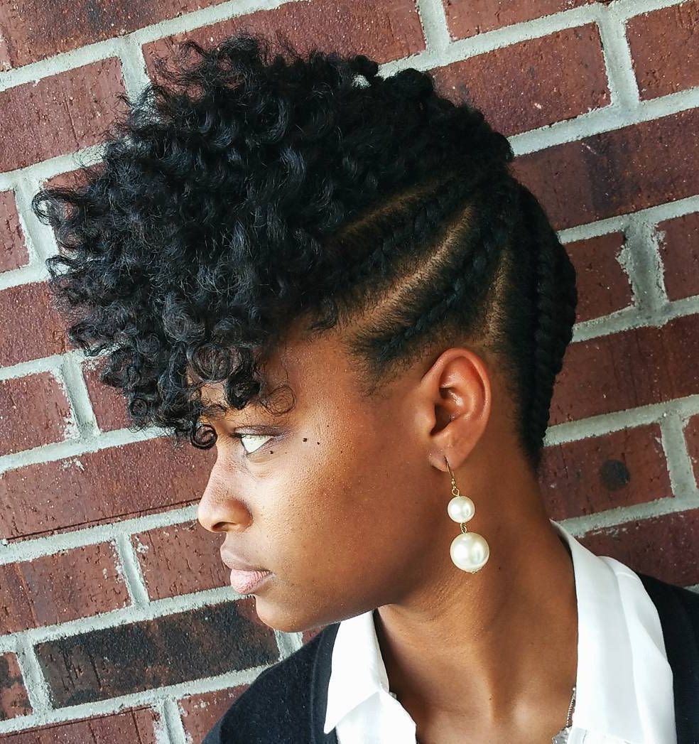 65 Trendy Updos For Short Hair For Both Casual And Special Occasions Pertaining To Twisted Updo Hairstyles For Bob Haircut (View 6 of 25)