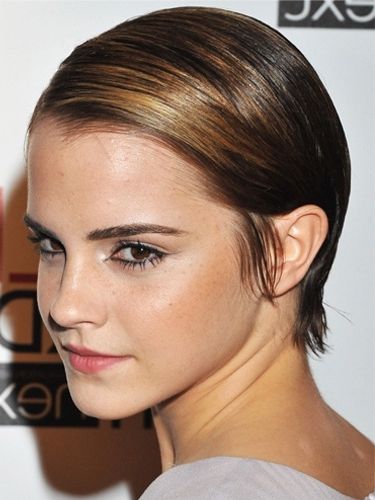 7 Stylish Suggestions On Styling A Pixie Cut With Regard To Swept Back Long Pixie Hairstyles (Photo 24 of 25)