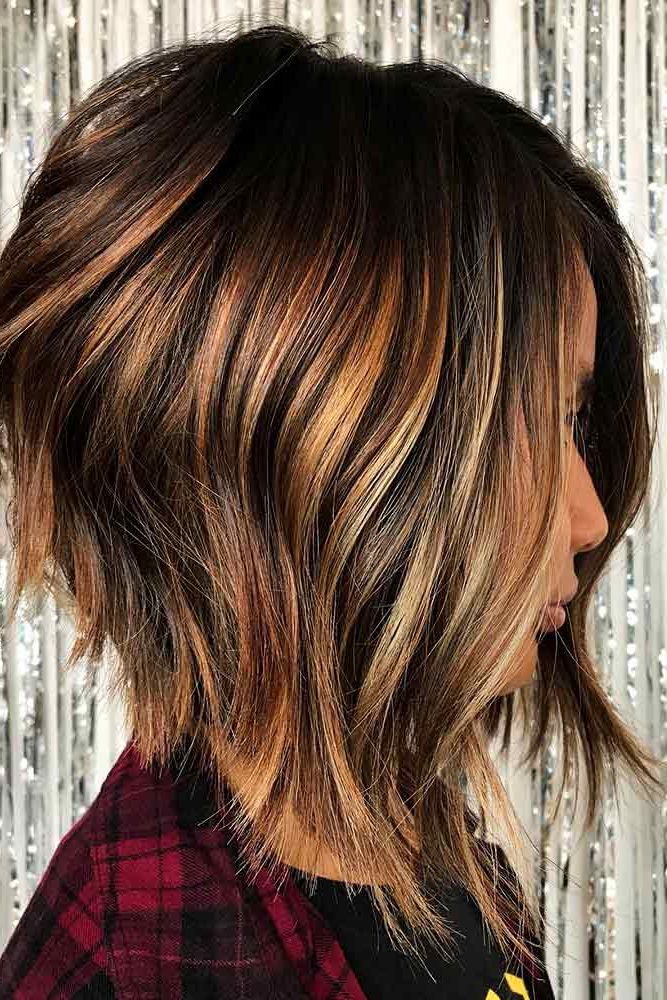 80+ Inverted Bob Ideas To Keep Up With Trends – Glaminati Regarding Chin Length Graduated Bob Hairstyles (View 25 of 25)