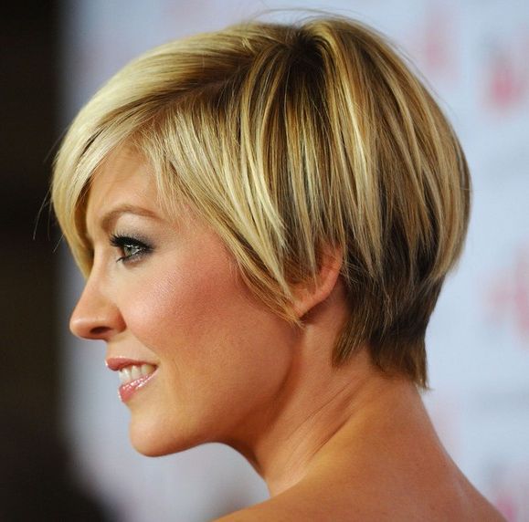 80+ Popular Short Haircuts 2022 For Women – Styles Weekly Inside Subtle Textured Short Hairstyles (View 25 of 25)