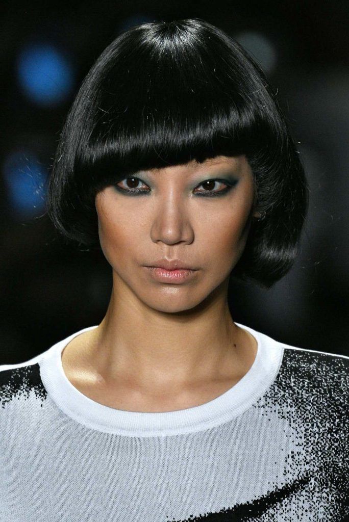 Bowl Cut For Women: 5 Ways To Wear This Haircut | All Things Hair Ph Within Bowl Haircuts (Photo 23 of 25)